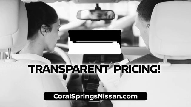 Coral Springs Nissan - Thrill of the Drive Sales Event смотреть онлайн