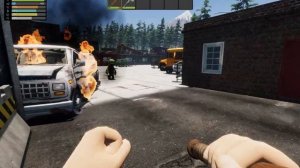 играю в релиз зомби эйсер