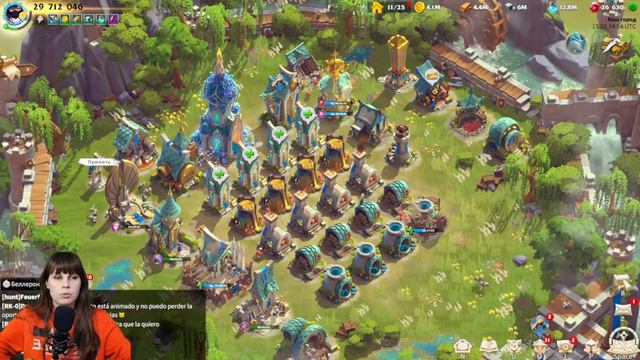 На что тратить САМОЦВЕТЫ / И как их получить [ Call of Dragons ] смотреть онлайн