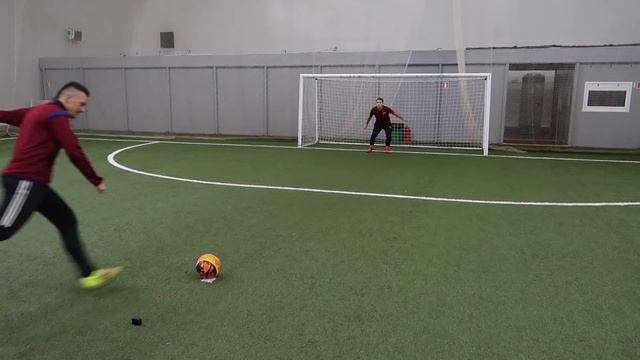 НЕВЕРОЯТНЫЕ УДАРЫ НАКЛБОЛ ЧЕЛЛЕНДЖ смотреть онлайн