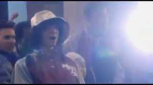 Шаг вперед 3 финальный танец | лось танцует