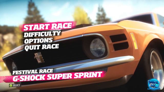 Forza Horizon 1 Part 2! (Xenia/PC) смотреть онлайн