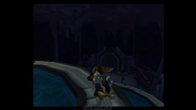 Ratchet and Clank Gameplay Walkthrough Part 1 - Playstation 2 Let's Play смотреть онлайн