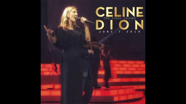 Celine Dion - The Power Of Love (Live in Las Vegas - June 7, 2019) смотреть онлайн