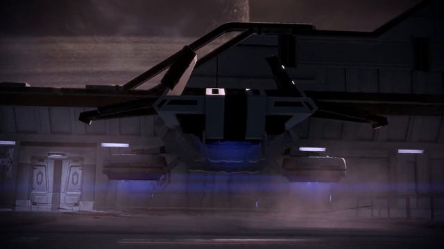 Mass Effect 2 Overlord Walkthrough Part 2 No Commentary смотреть онлайн