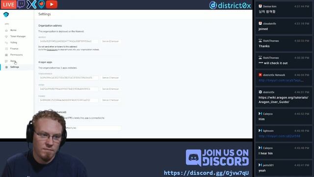 District Roundup | Aragon setup with John Light смотреть онлайн