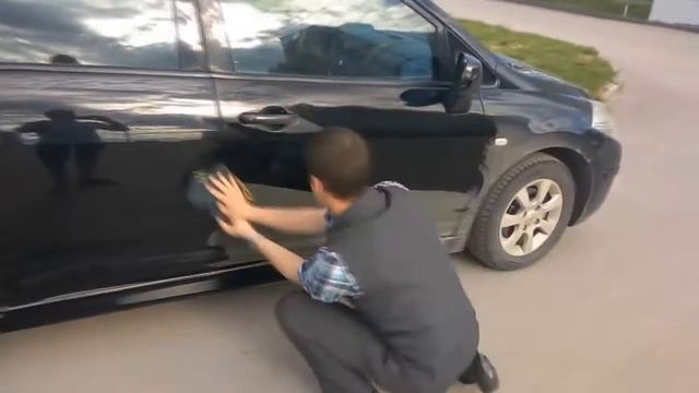 Супер подарок для автолюбителя смотреть онлайн