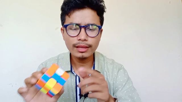 Solving Rubi Cube Is Directly Related to Our life |Ranangku Gogoi |Assamese Vlog | смотреть онлайн