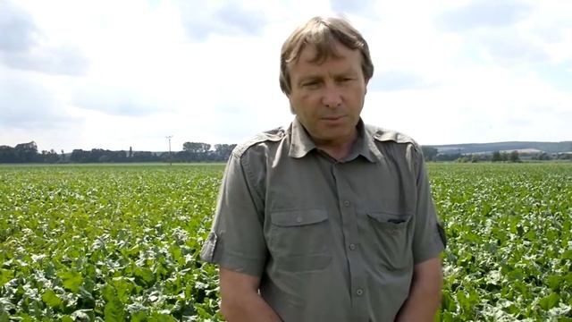 Опыт пользователей с глубокой обработкой почвы - 1.часть смотреть онлайн