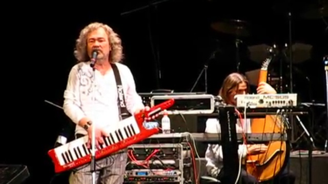 Тарас Петриненко - Зорепадом летять роки (Live) смотреть онлайн