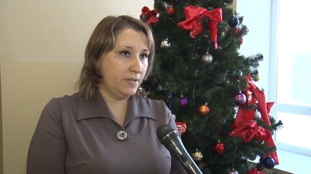 Родители о мерах безопасности в период новогодних каникул смотреть онлайн