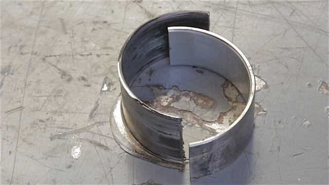 What caused the engine to heat seize (mini autopsy) ford mondeo 2Litre diesel смотреть онлайн