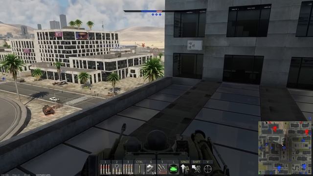 War Thunder Aprill Fools 2023 is a Perfectly Balanced Event смотреть онлайн