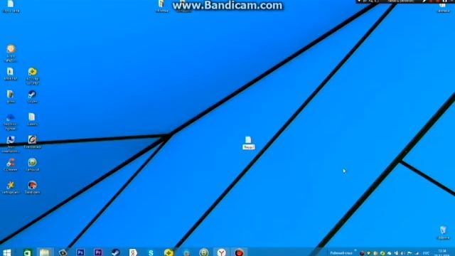 Как создать вирус(троян) в блокноте