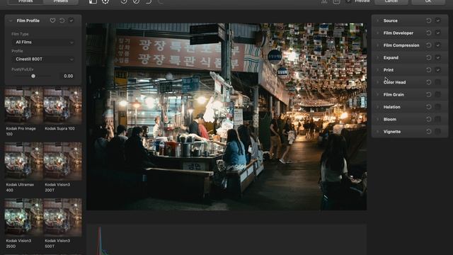 DEHANCER PHOTO for Lightroom Classic REVIEW смотреть онлайн