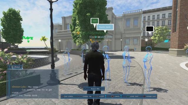 Nebula Realms Trolling смотреть онлайн