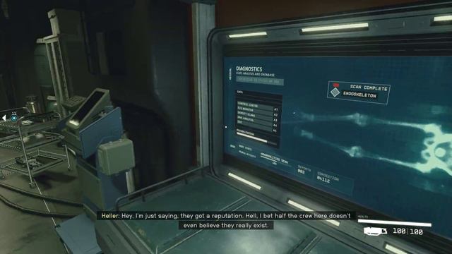 STARFIELD - Walkthrough Gameplay Part 1 | No Commentary