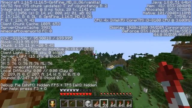 Время приключений достижение в майнкрафт