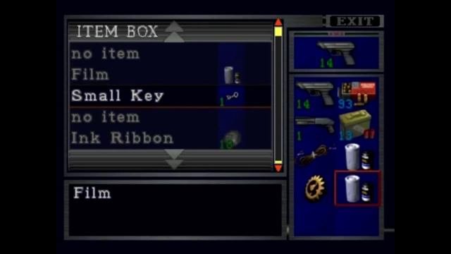 resident evil 2 dualshock leon A HARD parte 12 смотреть онлайн