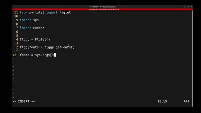 CodeCraft: Unleashing the Line Art using python смотреть онлайн