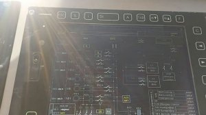 3ЭС5К с Н В.&906. Не запускаются МК. При работе не откл.У5.(2)