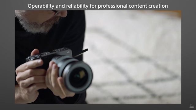 Nueva Sony FX3, lo mismo que la igual que la a7sIII? смотреть онлайн