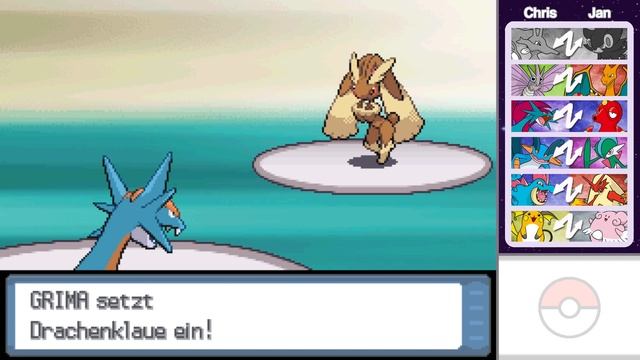 Let's Play Pokémon Perl [Soul Link / German]- #70 - Beraubte Hoffnung смотреть онлайн