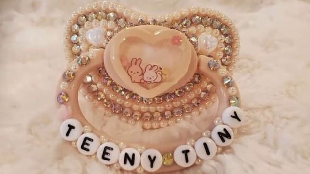 ?Детские соски???Соска из бисера? смотреть онлайн