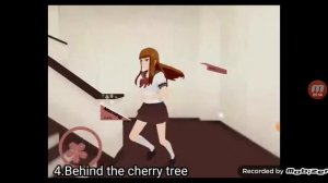 Топ 12 игр,похожих на Яндере симулятор