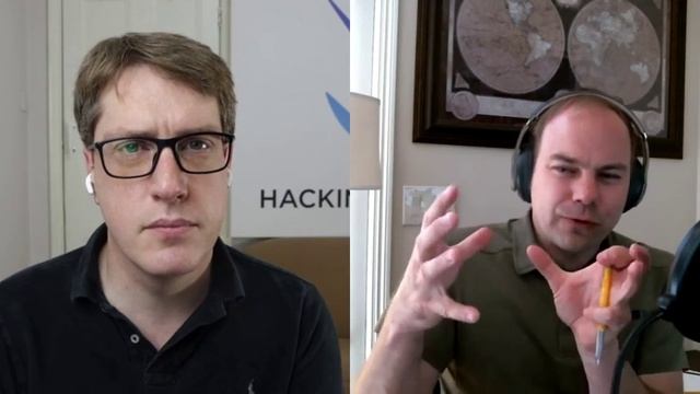 Is Swift getting too complicated? – Chris Lattner on Swiftly Speaking смотреть онлайн