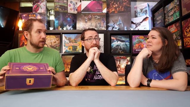 What Are You Going To Play? @PlaytheGameHQ's Summer Games List смотреть онлайн