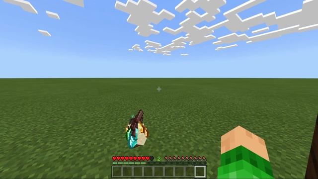 How to get infinite Diamonds!!! (Bedrock 1.16) смотреть онлайн