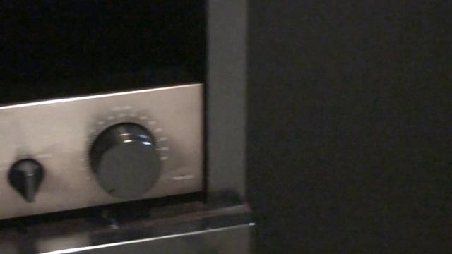 TECHNICS RS-BX646 & ONKYO DX-700 & DENON PMA-250 смотреть онлайн