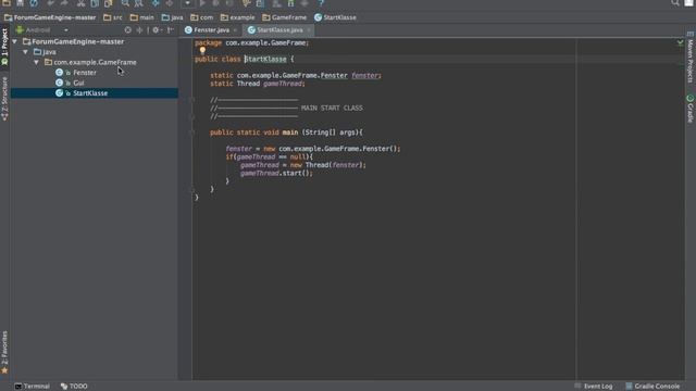 Import Java Project In Android Studio смотреть онлайн