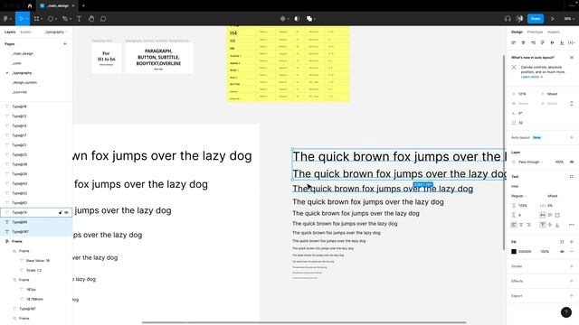 #day03 - Figma Tutorial for Beginners in Bangla - Typography topics #ikhlasuix смотреть онлайн