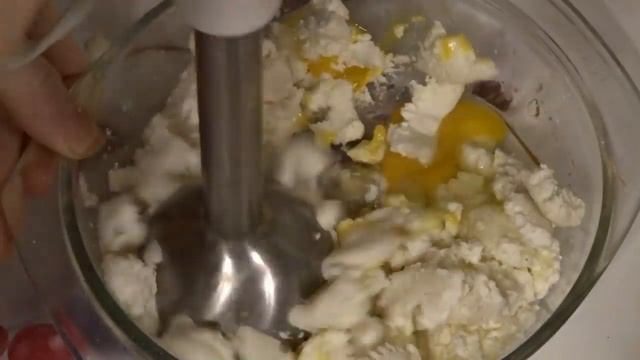 Пирог Ватрушка с творогом/Cheesecake pie with cottage cheese смотреть онлайн