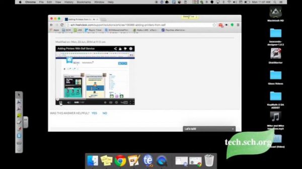 Freshdesk Knowledge Base