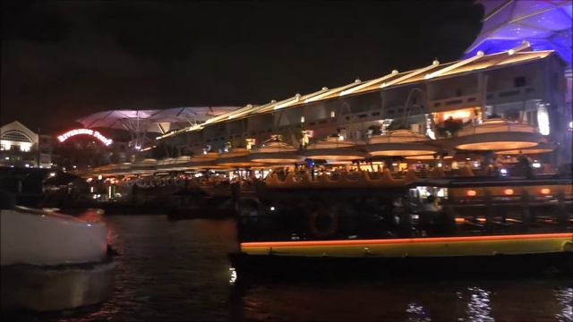 СИНГАПУР 02 2017 ч 5