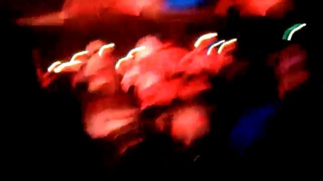 танец со свечами смотреть онлайн