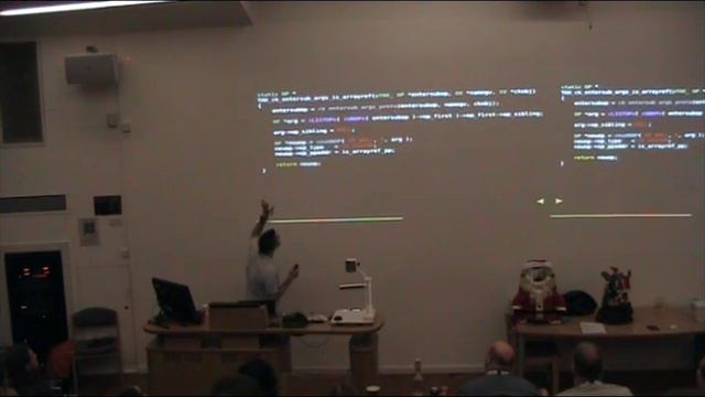 LPW2015 Sawyer X - Three Talk Medley - Lightning Talk смотреть онлайн