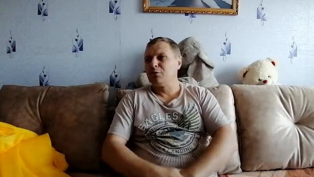 Чем смог тем помог. смотреть онлайн