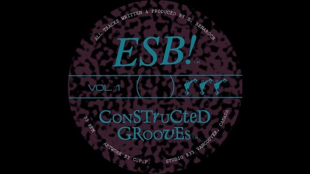 ESB - Channel message смотреть онлайн