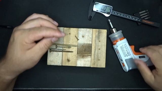 Avvitatore BLACK & DECKER BCRTA01 XJ – HEXDRIVER #hobbyetest #blackdecker #recensione #faidate