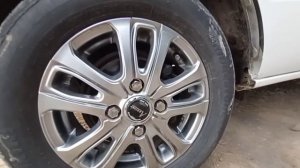 Suzuki Every Wagon 4x4 Manual