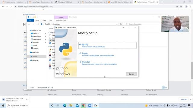 YEESI100: Problem-solving and Program Design with Python - 1 смотреть онлайн