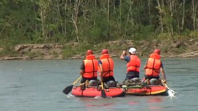 Поиски ребенка. смотреть онлайн