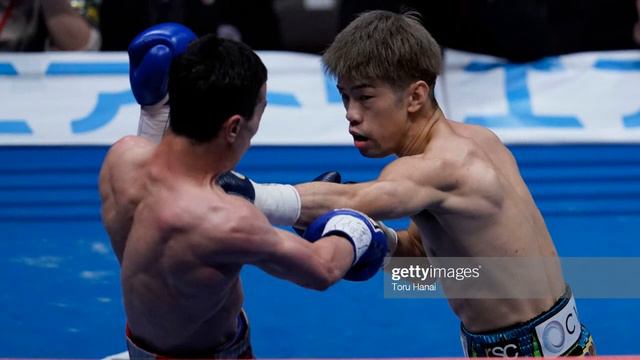 Kosei Tanaka retorna con sufrida victoria ante Sho Ishida смотреть онлайн