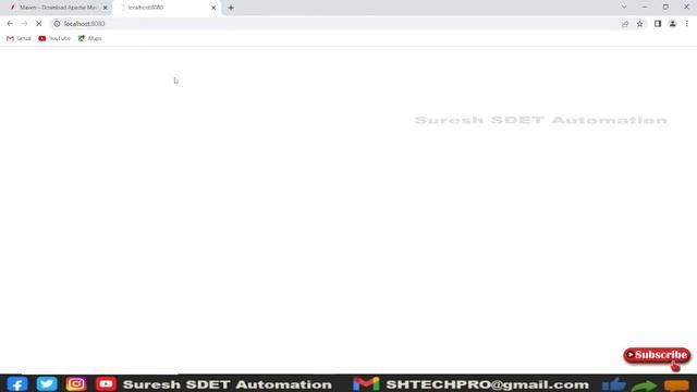 #3 Jenkins Tutorial for Beginners | How to Configure Maven with Jenkins Server смотреть онлайн