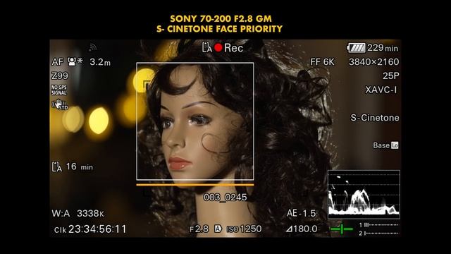 Review of the Sony PXW- FX9: THE MOVIE смотреть онлайн