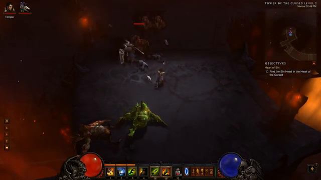 Let's Play Diablo 3 - Part 29 смотреть онлайн